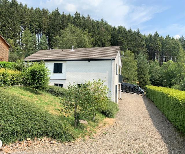 vakantiewoning